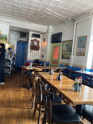 Lupe's East L.A. Kitchen by null