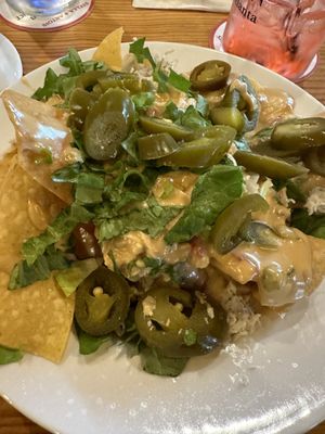 Hapeville Corner Tavern by null