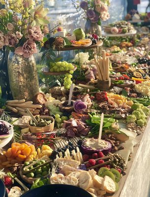 Silverlake Socialite by null