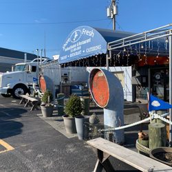 Shore Fresh Seafood Market & Restaurant