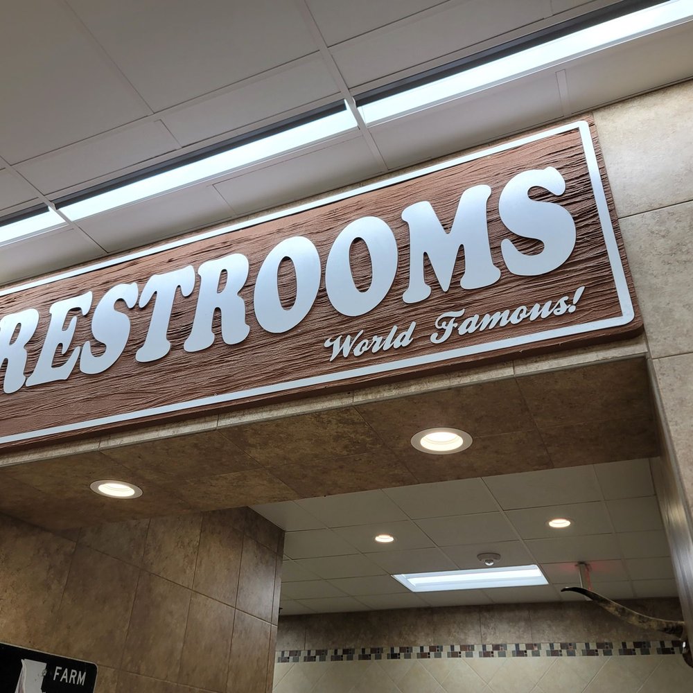 Buc-ee's - Gas Stations Near Me - Temple, Texas