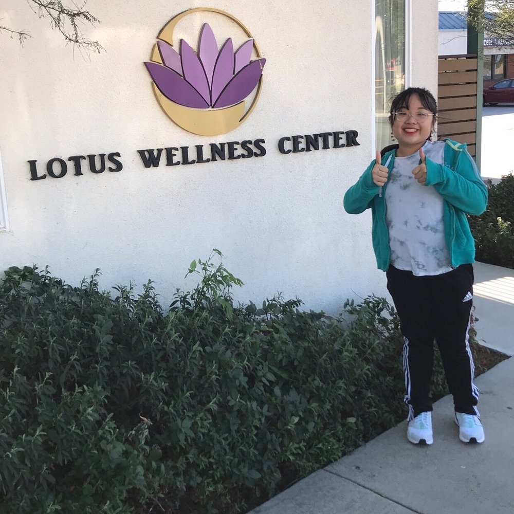 Lotus Wellness Center - Chiropractors Near Me - Orange, California Lotus Wellness Center - Chiropractors Near Me - Orange, California