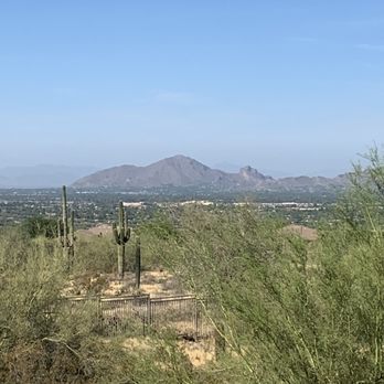 Camelback Mountain - Camelback - Parks Near Me - Phoenix, Arizona