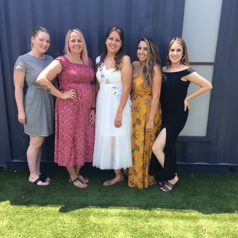 The Teapot - Venues & Event Spaces Near Me - Phoenix, Arizona The Teapot - Venues & Event Spaces Near Me - Phoenix, Arizona