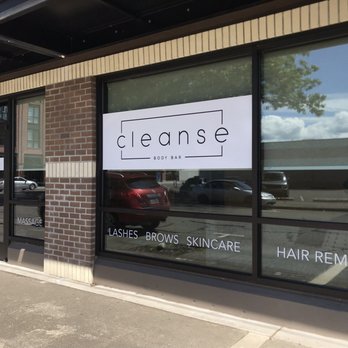 Cleanse Body Bar - Day Spas Near Me - Olympia, Washington Cleanse Body Bar - Day Spas Near Me - Olympia, Washington