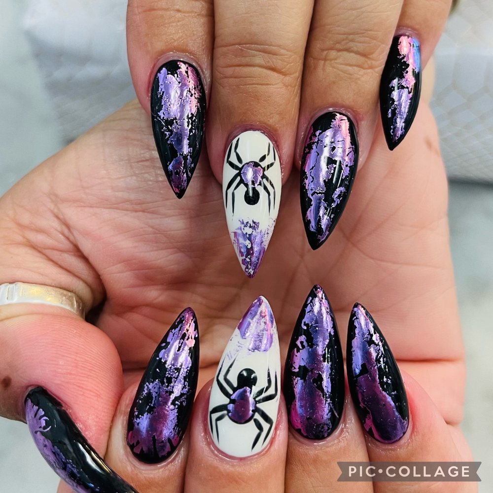 OC NAIL & SPA Updated October 2024 609 Photos & 60 Reviews 470