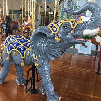 Historic Carousel & Museum - Museums Near Me - Albany, Oregon Historic Carousel & Museum - Museums Near Me - Albany, Oregon