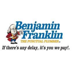 Slide of Benjamin Franklin Plumbing Cabot