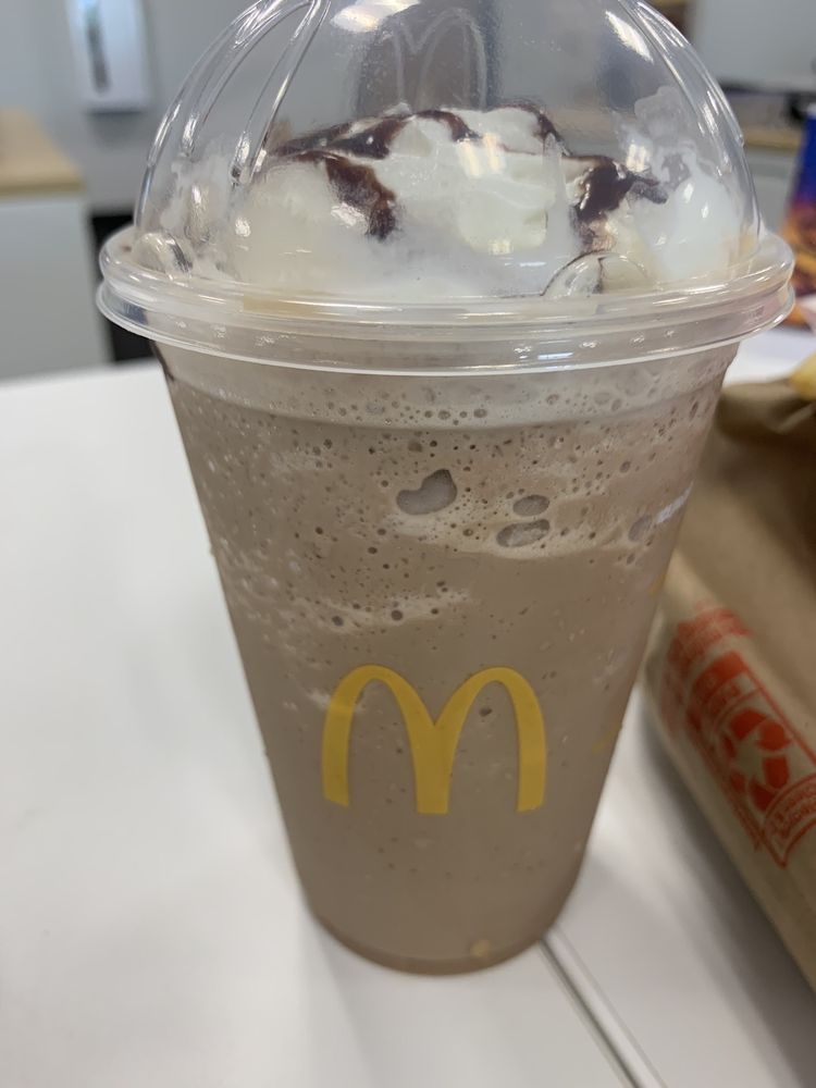 McDonald's McDonald's