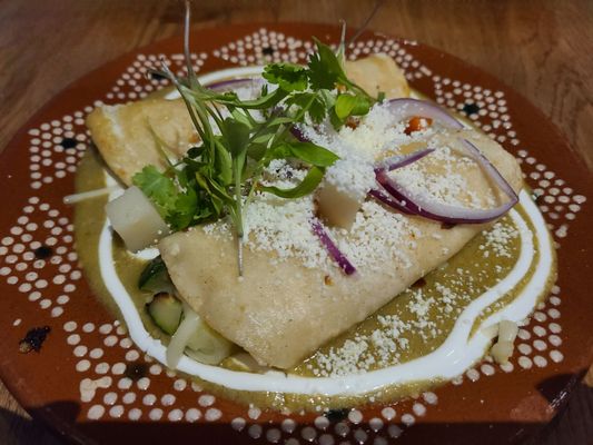 Cielito Mexican Kitchen by null