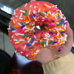 Donut Donut
