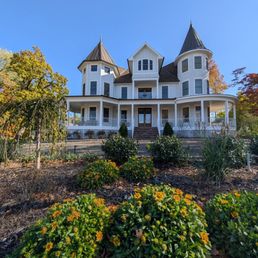 Exterior photo of Parkway House Goshen - Goshen, New York Exterior photo of Parkway House Goshen - Goshen, New York