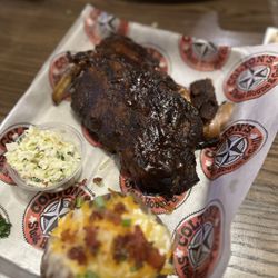 user provided Colton's Steak House & Grill photo