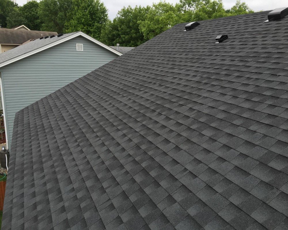 Slide of Star Roofing Malibu