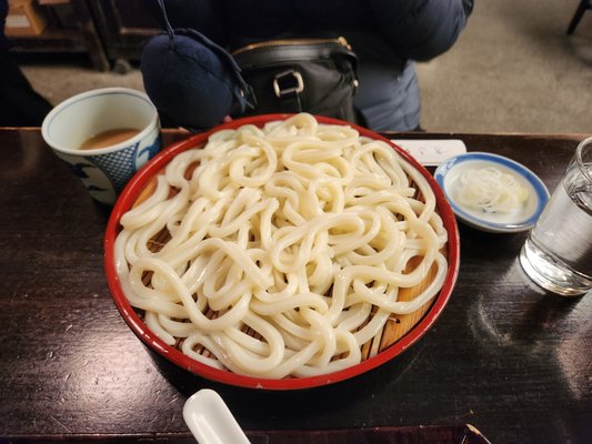 Kanda Matsuya by null