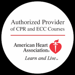CPR Hollywood - American Heart Association certified Instructor