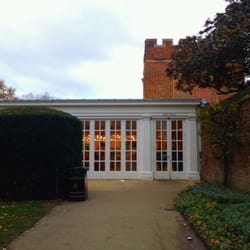 Tiltyard Tea Room