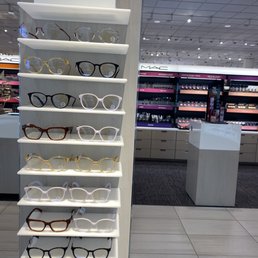 Nordstrom knows me to well, I didn't know I need these glasses for my book club, but now I see them and I want them