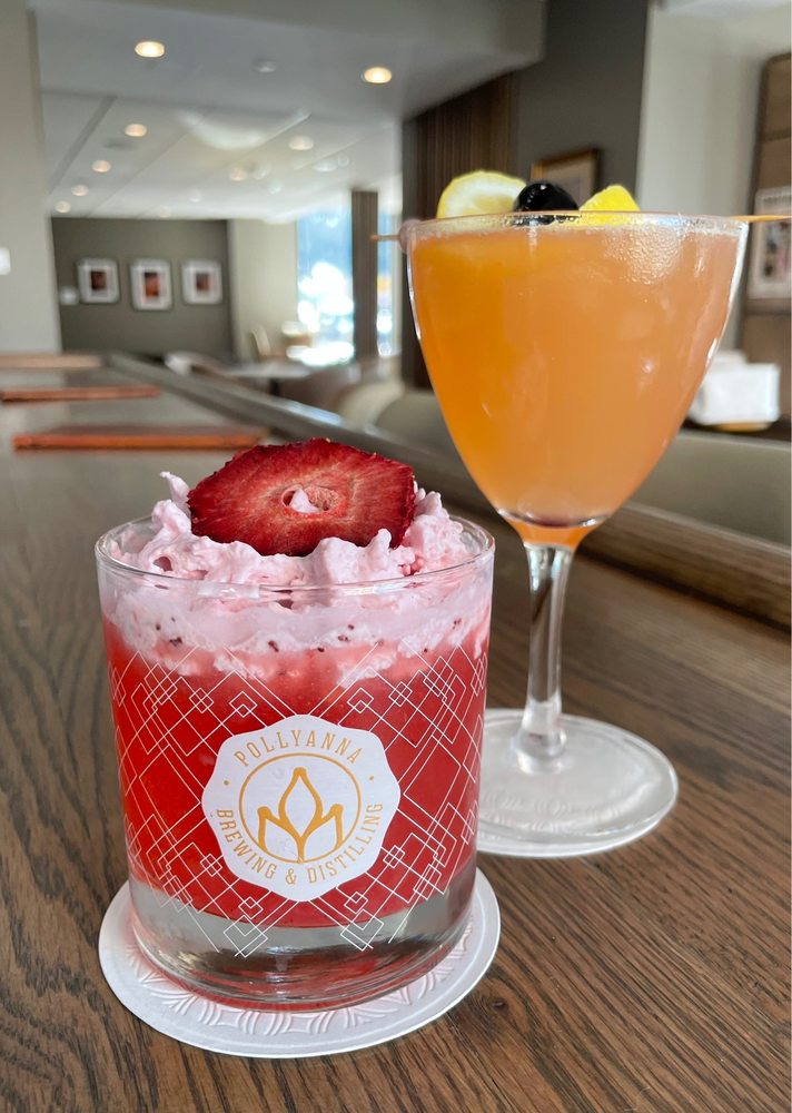 POLLYANNA SOCIAL Updated July 2024 77 Photos & 22 Reviews 326