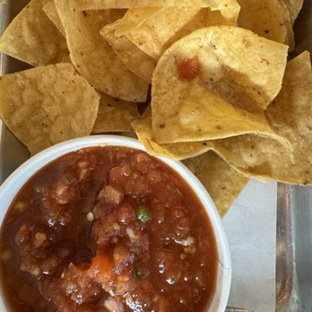 Taco Social - Tacos Near Me - Los Angeles, California