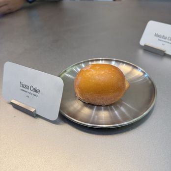 Nīzu Cafe - Cafes Near Me - Vancouver, British Columbia