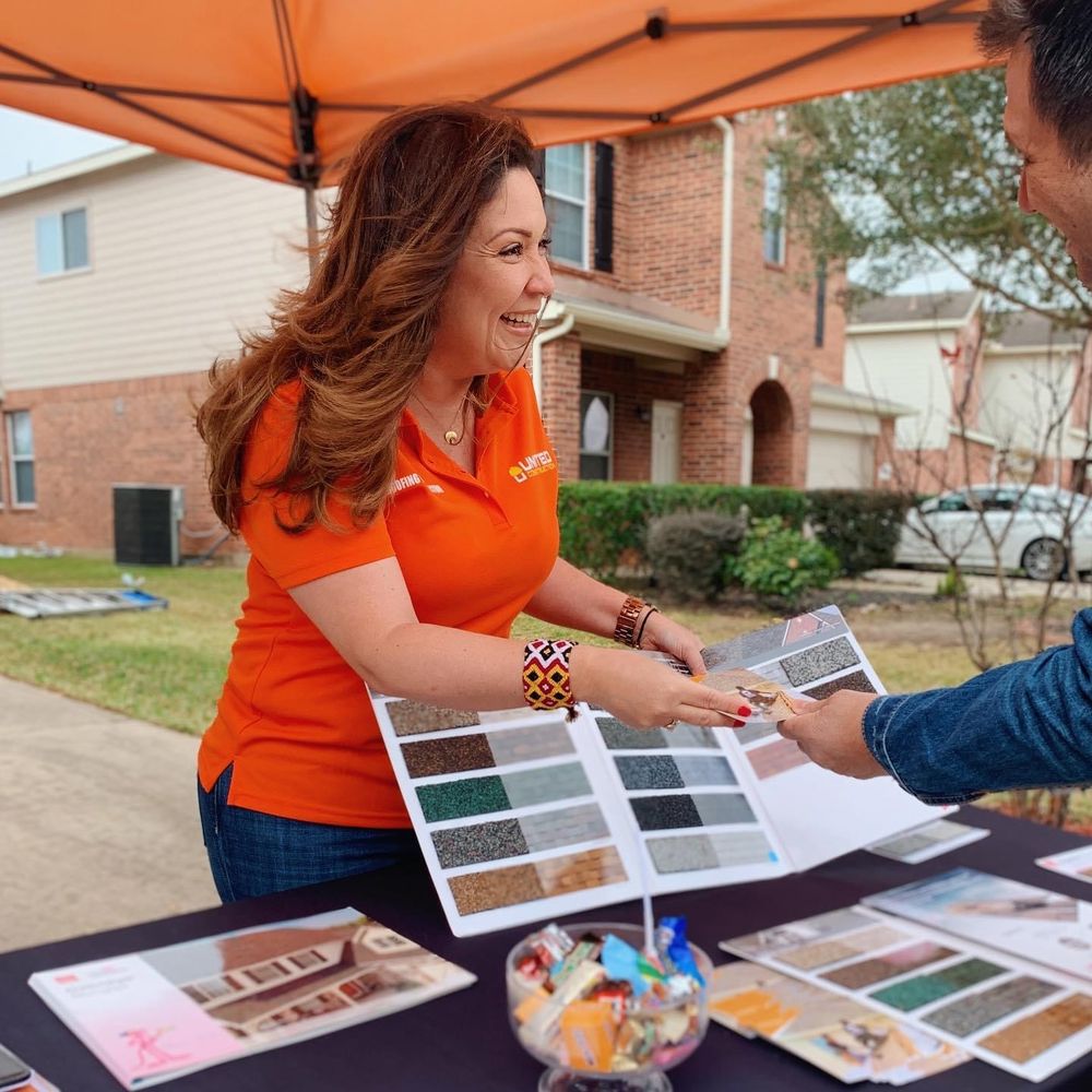 Slide of United Construction