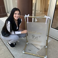 Magnolias Bridal Boutique