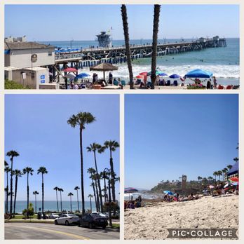 San Clemente Pier - 06/09/2018: Breathtaking view - Beaches Near Me - San Clemente, California San Clemente Pier - 06/09/2018: Breathtaking view - Beaches Near Me - San Clemente, California