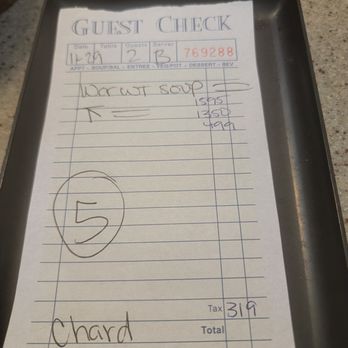 Tong Fong Low - November 29th receipt - Chinese Near Me - Oroville, California Tong Fong Low - November 29th receipt - Chinese Near Me - Oroville, California