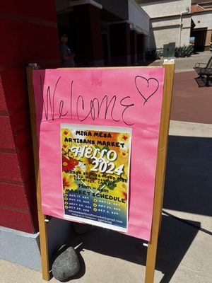 Village at Mira Mesa by null