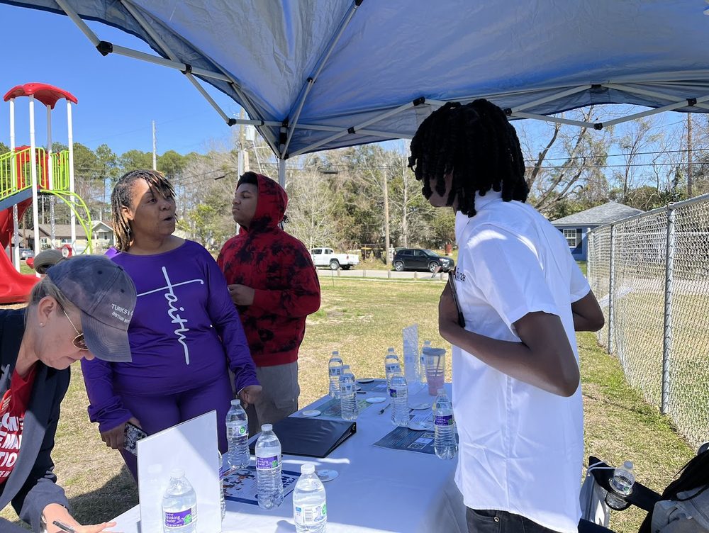 Youth Wellness Organization - social services organization in Savannah, GA