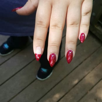 JL Nails & Spa - Nail Salons Near Me - Federal Way, Washington