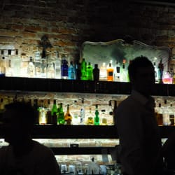 Sangria Y Pintxos Bar