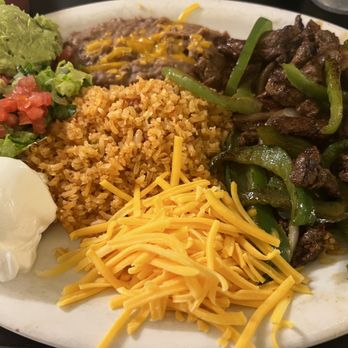 Connie's Mexico Cafe - Mexican Near Me - Wichita, Kansas