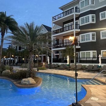 The Henderson Beach Resort - Resorts Near Me - Destin, Florida The Henderson Beach Resort - Resorts Near Me - Destin, Florida