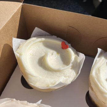 Baked & Wired - Bakeries Near Me - Washington, DC, District of Columbia