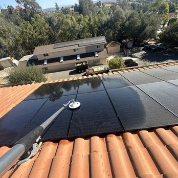 Certified Property Services - Solar Panel Cleaning - Solar Panel Cleaning Near Me