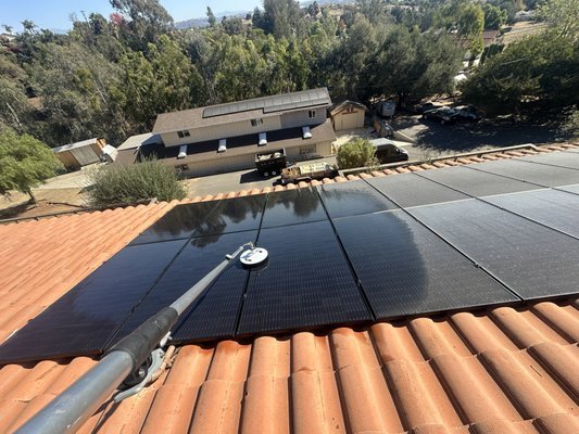 Slide of Certified Property Services