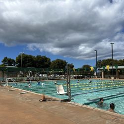 Kihei Aquatic Center