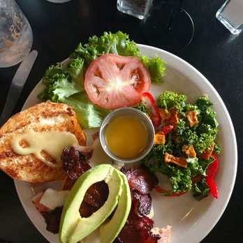 Girasol Cafe and Bakery - Just look how beautiful this sandwich is! - Bakeries Near Me - Amarillo, Texas Girasol Cafe and Bakery - Just look how beautiful this sandwich is! - Bakeries Near Me - Amarillo, Texas
