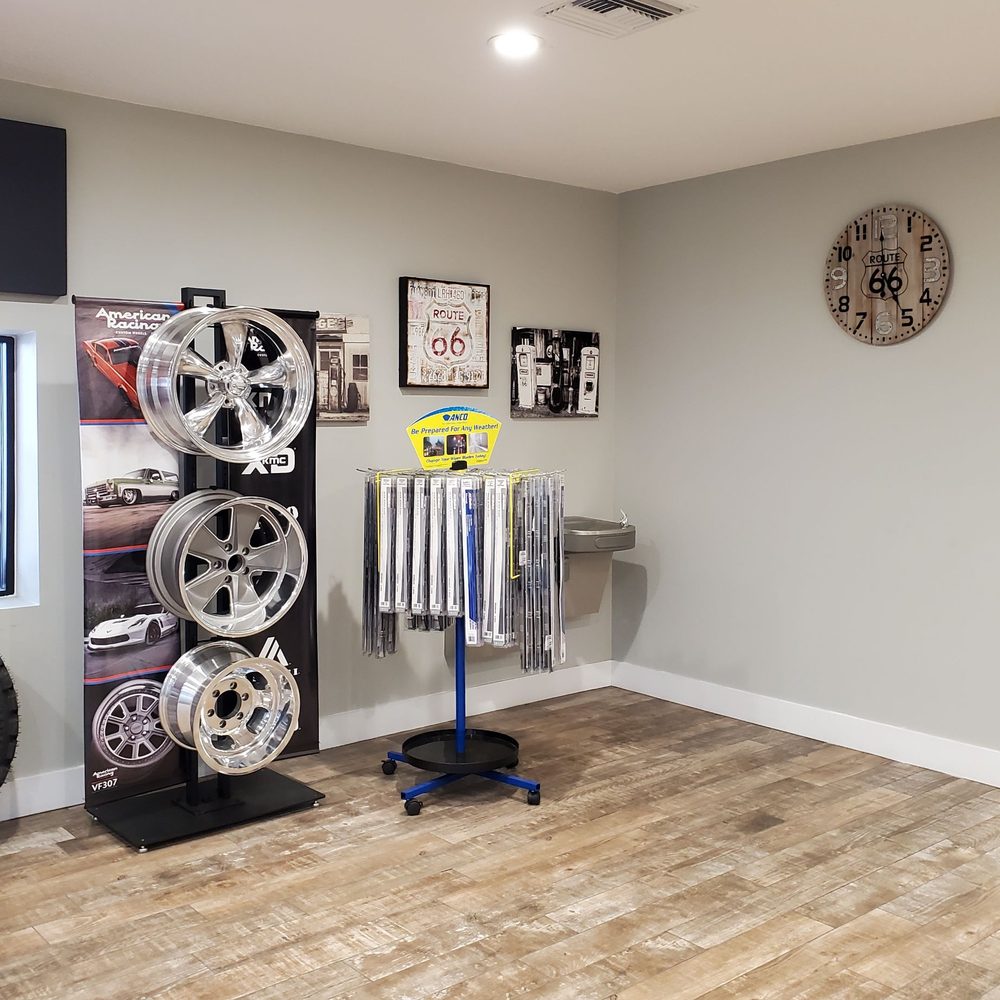 Evans Automotive and Tire Center - Wheels for any vehicle - Tires Near Me - St. Augustine, Florida Evans Automotive and Tire Center - Wheels for any vehicle - Tires Near Me - St. Augustine, Florida