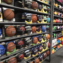 National Sports - Mississauga - Balls