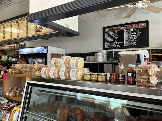 P&S Ravioli Company by null