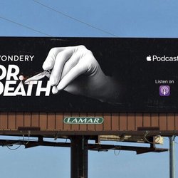 Baylor Scott & White Medical Center - Plano - Https://www.dallasnews.com/arts/arts/2018/09/20/dr-death-podcast-producer-says-billboard-owner-covered-ad-due-adult-content