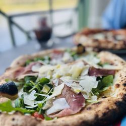 Mangia & Bevi Pizzeria - Primavera