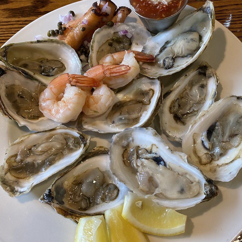 The Foundry Restaurant - American Near Me - Manchester, New Hampshire The Foundry Restaurant - American Near Me - Manchester, New Hampshire