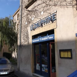 Le Dauphiné - Le Dauphiné