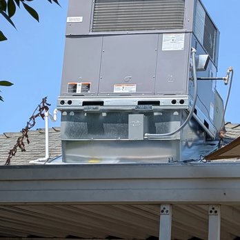 Ascent Air Conditioning and Heating - rooftop packaged HVAC system Installation - Heating & Air Conditioning/HVAC Near Me - Yucaipa, California Ascent Air Conditioning and Heating - rooftop packaged HVAC system Installation - Heating & Air Conditioning/HVAC Near Me - Yucaipa, California