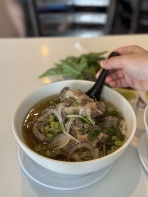 Phở Sapa by null