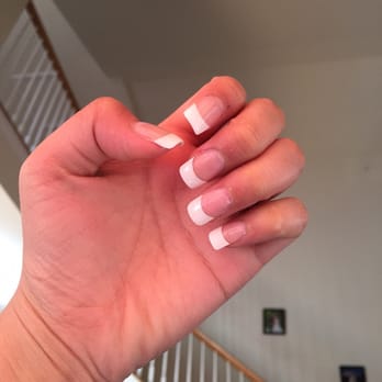 World Nails & Day Spa - Acrylic Full Set - Nail Salons Near Me - Dale City, Virginia World Nails & Day Spa - Acrylic Full Set - Nail Salons Near Me - Dale City, Virginia